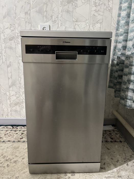 Новый посудомойка Hansa  продаётся