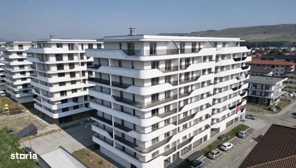 Apartament finisat 2 camere , zona Eroilor — fotografia 1