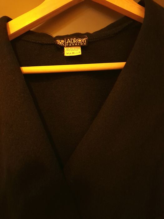 Vesta petrecuta dama