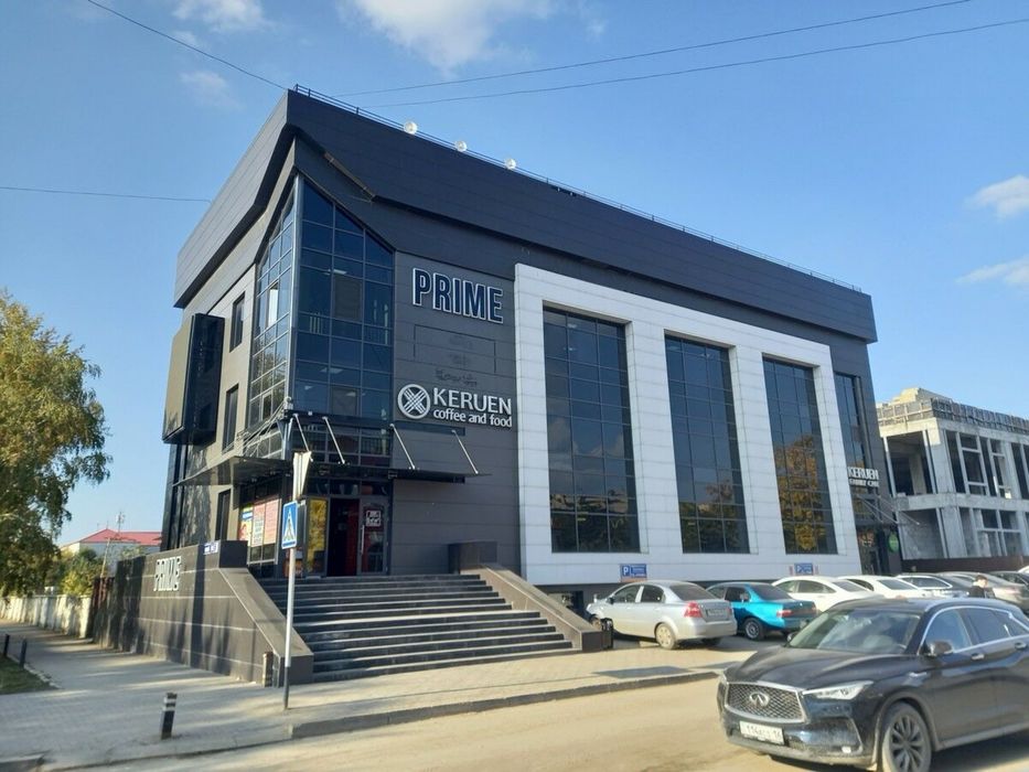 Продоется студия