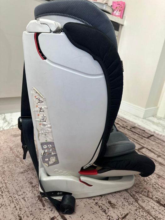 Детско столче за кола