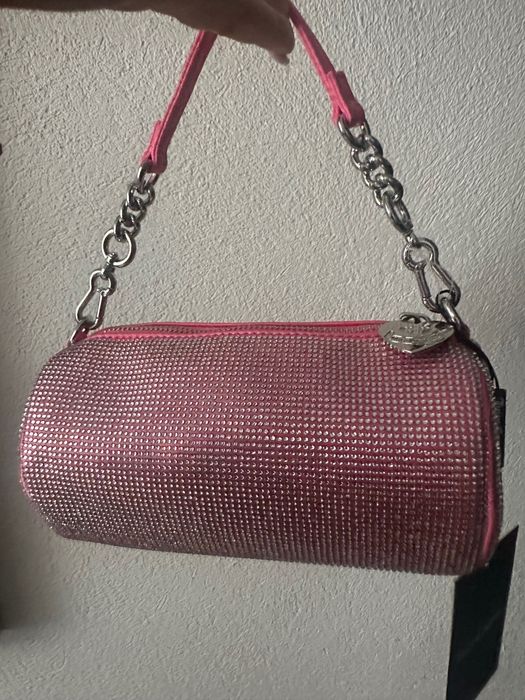 Дамска чанта JUCY COTURE