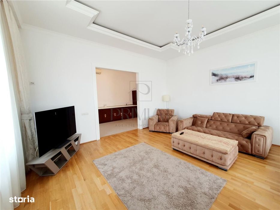 Neptun - 3 Camere - Spatioas - Inalt - Renovat - 2 Bai - Vila Istorica — fotografia 3