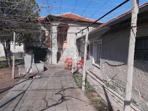 Продава се Къща в с. Чешнегирово, Област Пловдив - 145 кв.м за 394 €/кв.м - Снимка #2