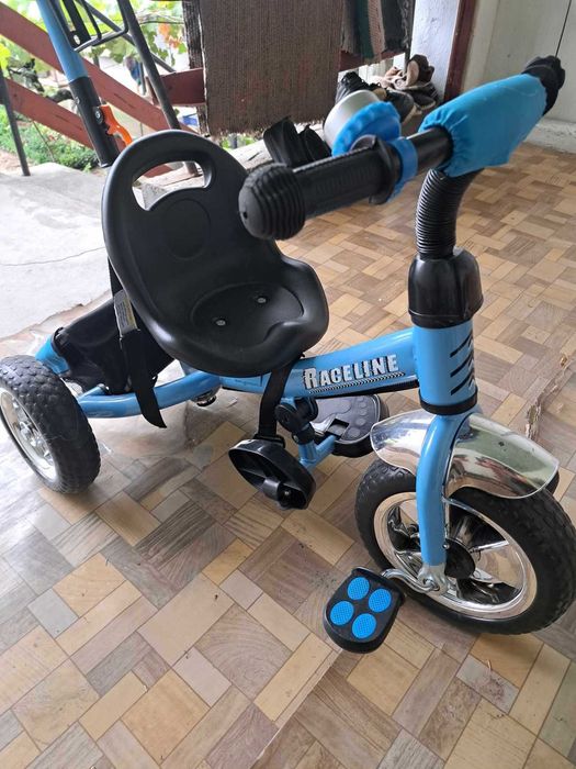 Детска Триколка Deuba