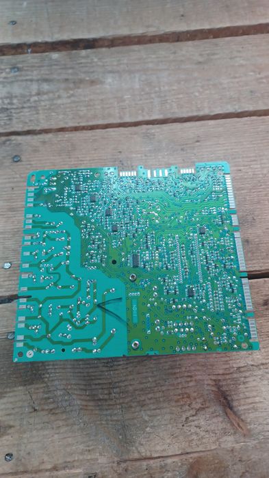 Placa baza saunier duval thema classic f24