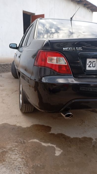 Нексиа 2 2009 даеwoo