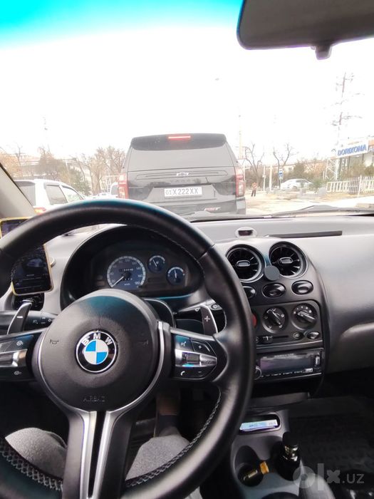 Matiz sotilad naxtga