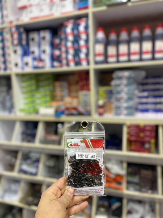 Benzopila va elektrapila sep