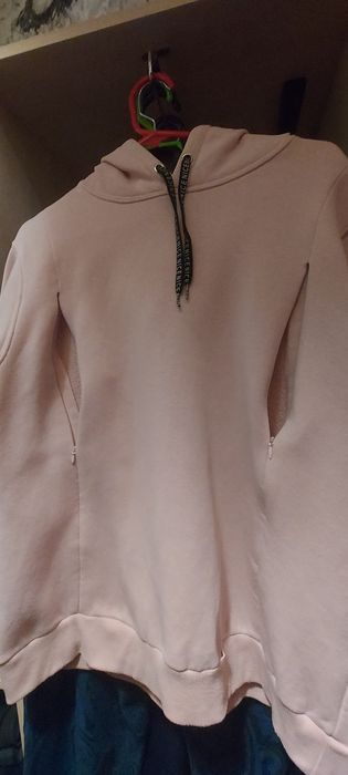 Худи, толстовка для кормящих