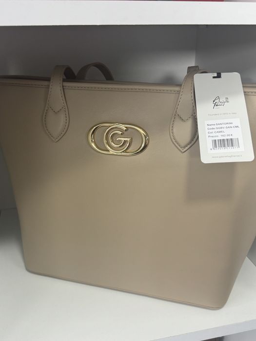 Geanta Mare G.Gucci