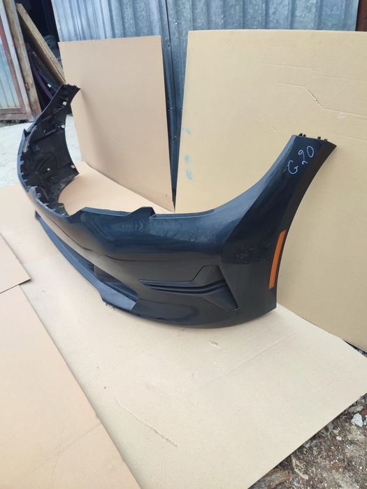 Bara fata Bmw seria 3 G20 G21 Completa SUA