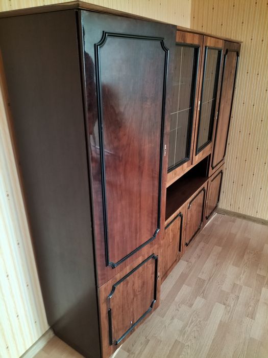 Стенка ретро.,,Моника,,