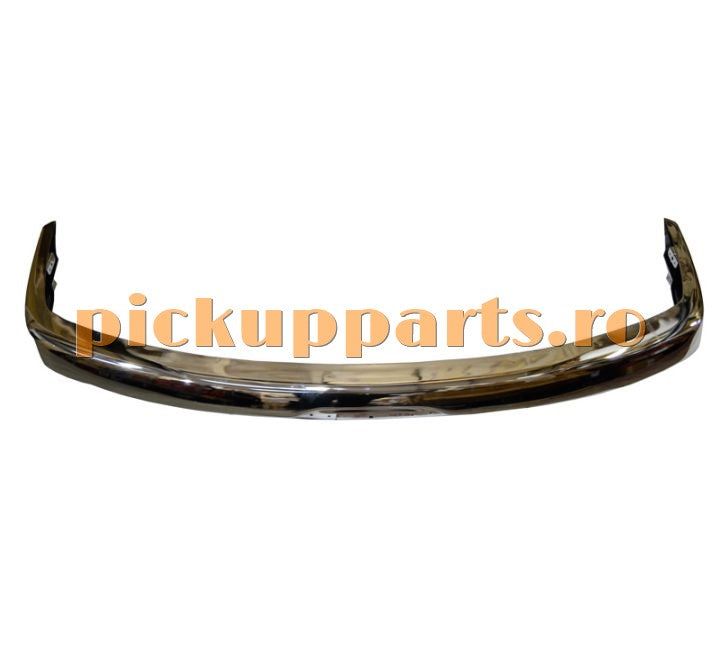 bara fata cromata mazda b2500 2003-2006