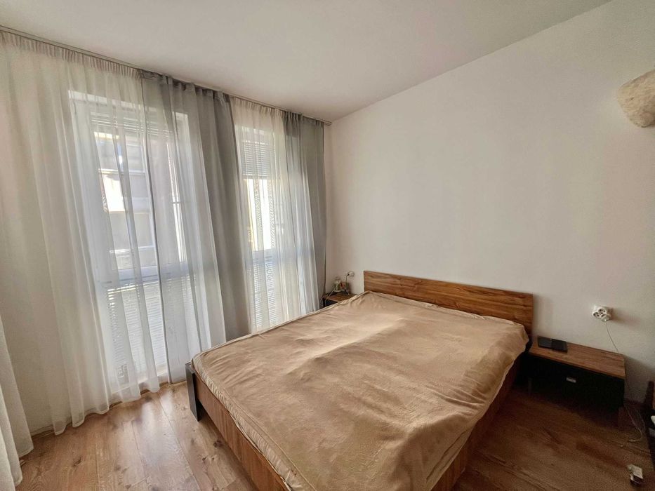 Продава се Двустаен апартамент в с. Равда, Област Бургас - 50 кв.м за 796 €/кв.м - Снимка #14