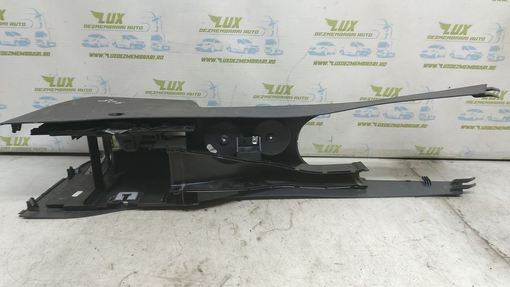 Consola centrala Volkswagen Touran 1 (facelift) (2006 - 2010)