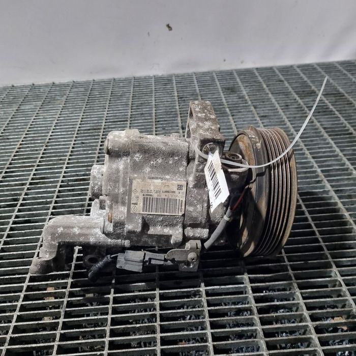 Compresor clima Dacia Sandero 2 1.5 D 2012 - 2016 90CP K9K 612 (1424) Diesel 926009154R