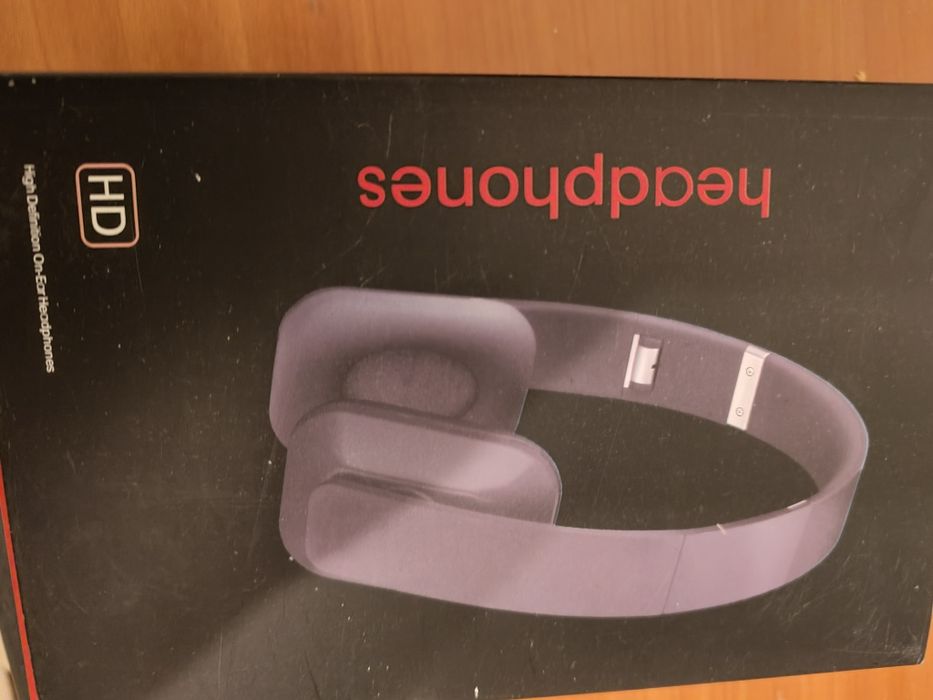 Căști  Headphones Desperado