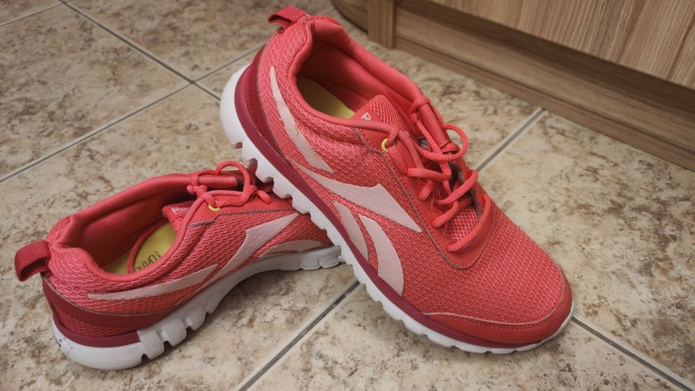 Rebook дамски маратонки