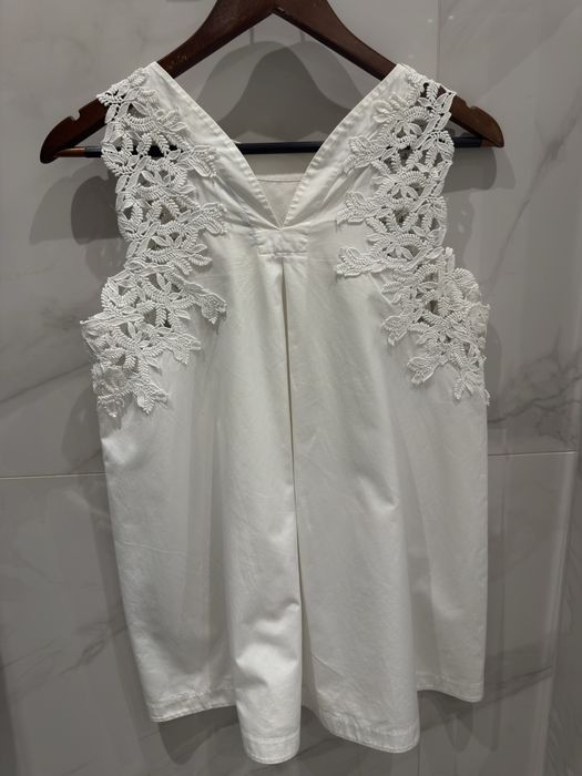 Топ Ermano Scervino