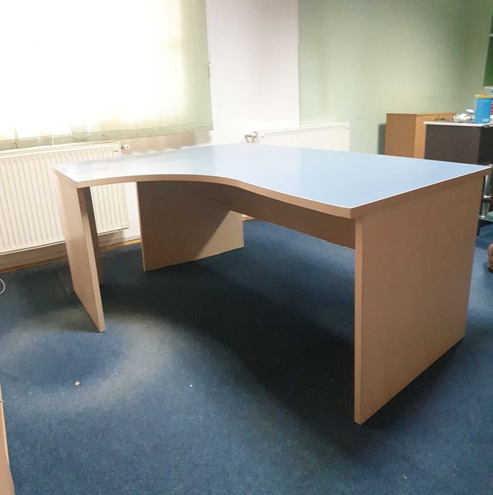 Vand birou demontabil