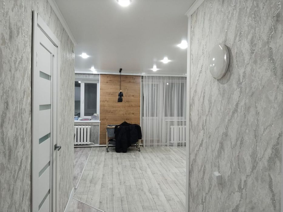 Продам двухкомнатную квартиру