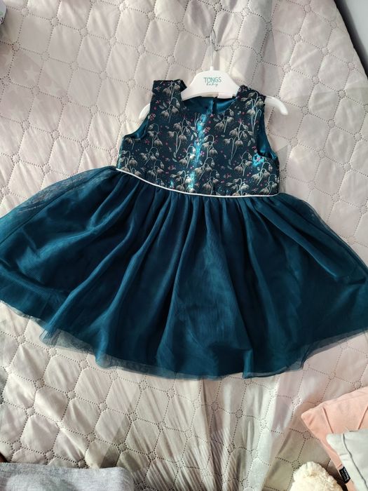 Рокли за принцеси92 размер