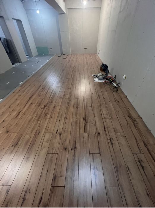 Ламинат напольные покрытия