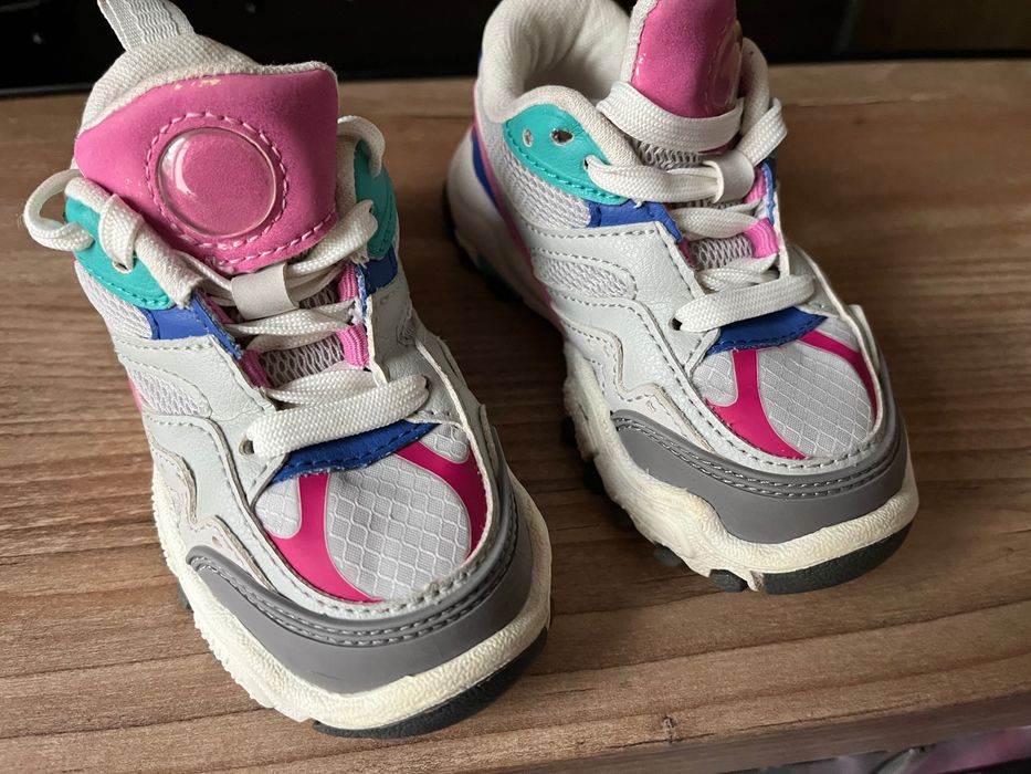 Маратонки за момиче Zara