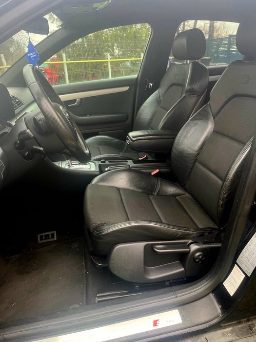 AUDI A4 2006 — imagine 4