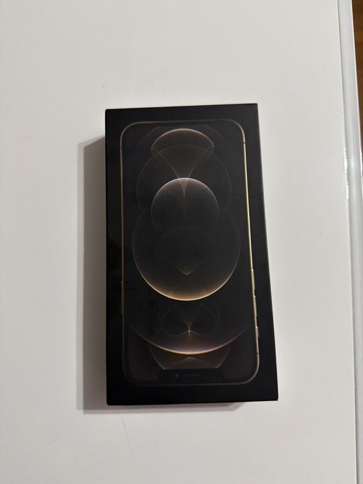 Iphone 12 Pro 128 Gb