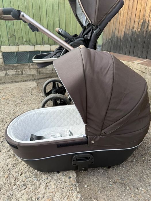 Коляска Kidilo F3