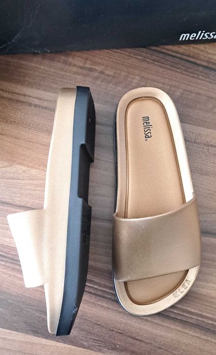 Дамски чехли Melissa