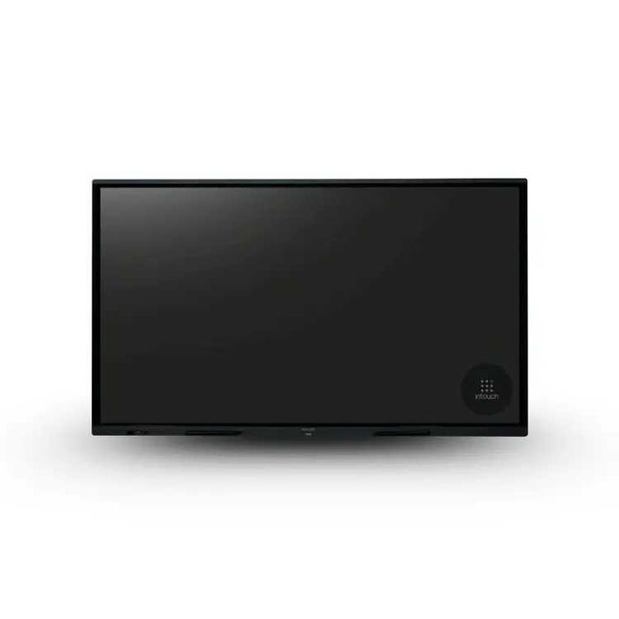 Интерактивная сенсорная доска удобное решение для учебы и бизнеса