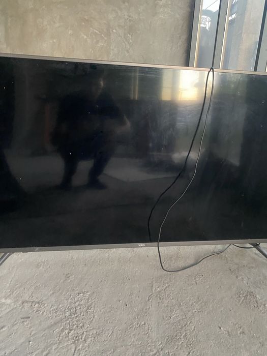 телефизор экран не работает