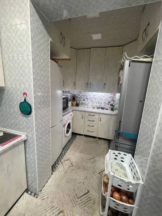 Массив ТТЗ-2. 4- ком 2- этаж ипотека рассматривается