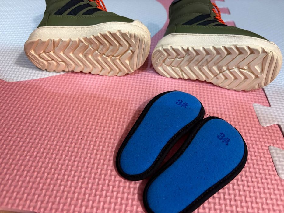 Апрески Adidas 19