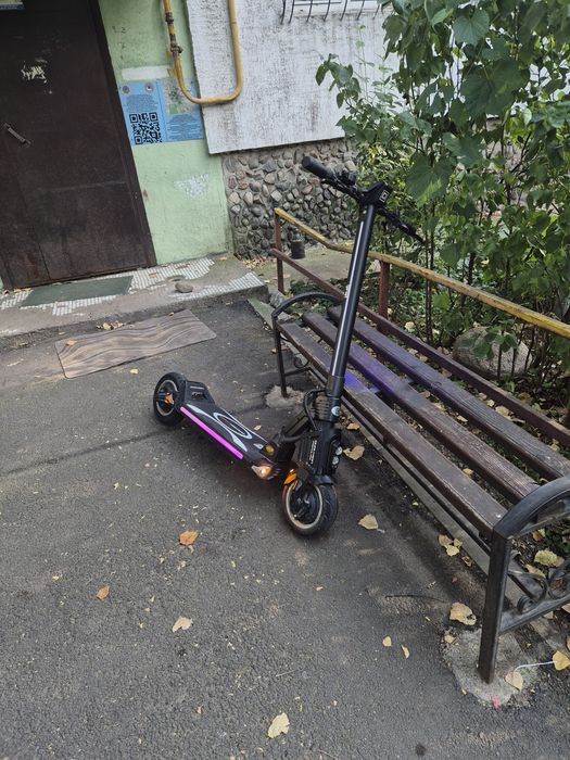 Dualtorn popular в отличном состоянии