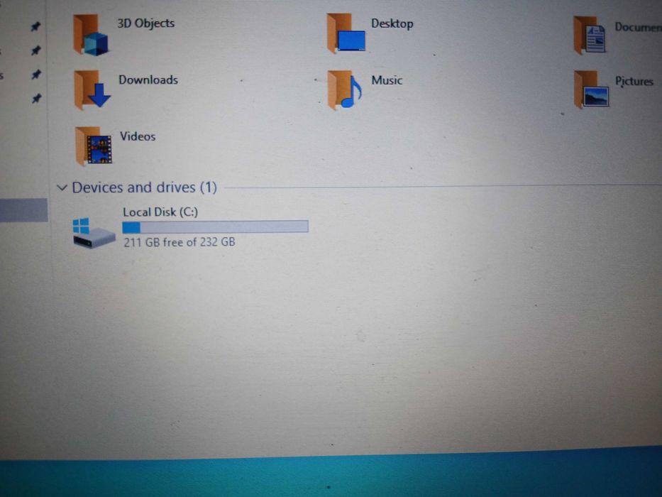 Lenovo ThinkPad Edge 13