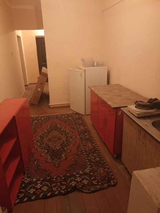 9 этаж 2 комната