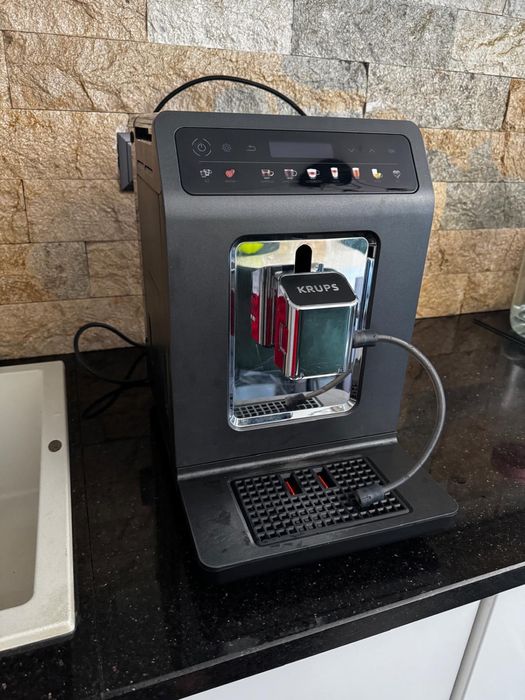 Aparat cafea KRUPS   2 x Expresor cafea KRUPS