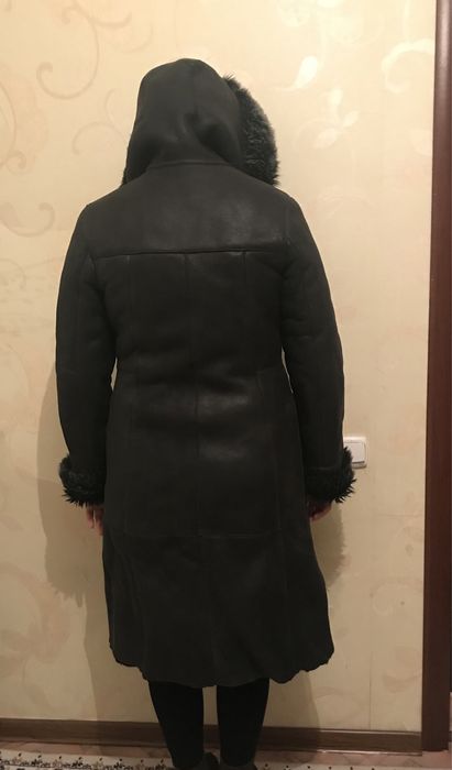 продается дубленка