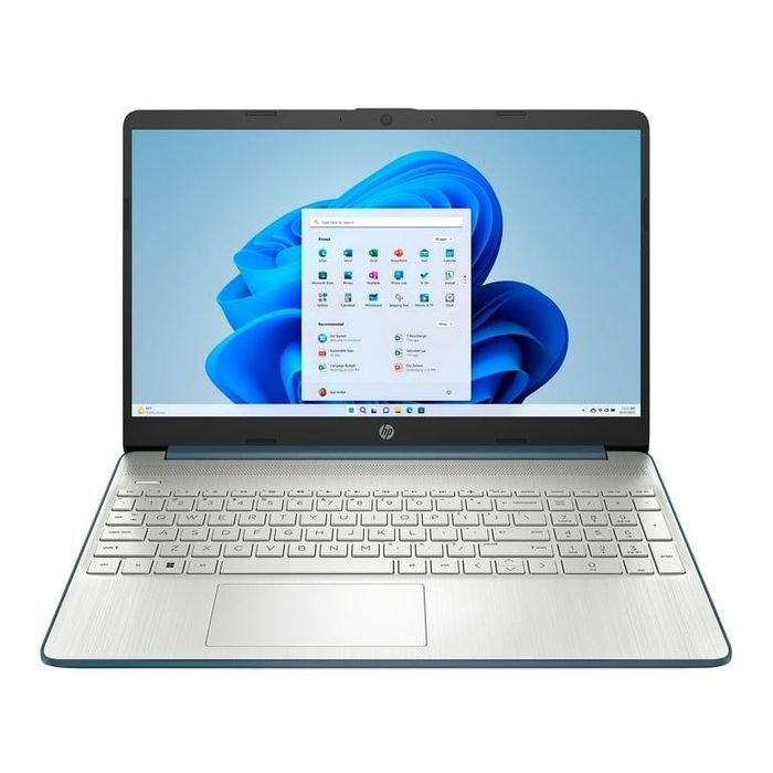 11-Поколения HP CORE I5 1135G7 4GB/256GB