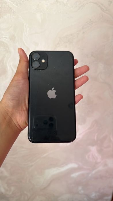 Iphone 11 сатылады