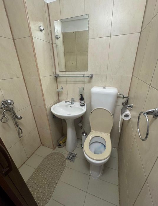 Garsonieră Complexul studențesc Timișoara