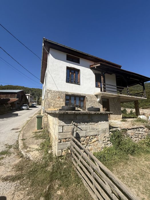 Продава се Къща в с. Смилян, Област Смолян - 142 кв.м за 627 €/кв.м - Снимка #5