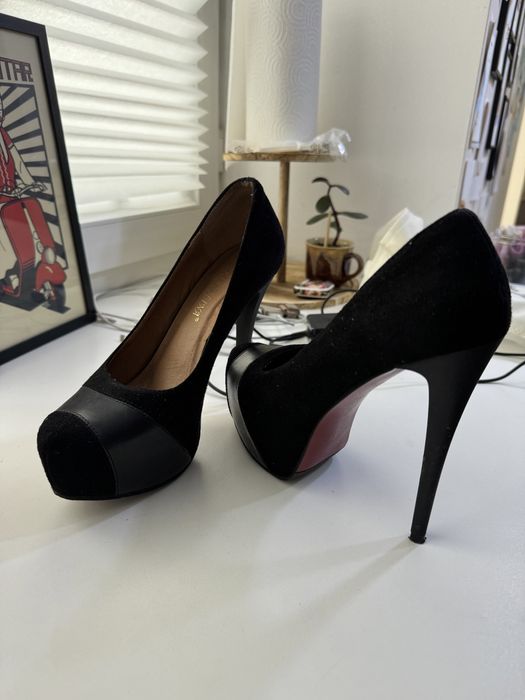 Продам туфли