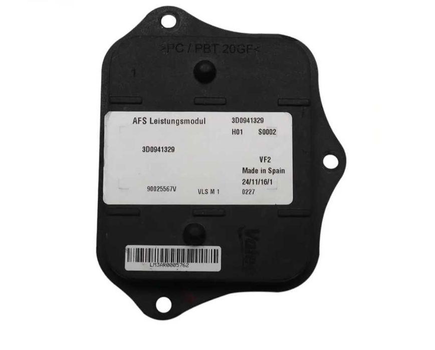 Баласт за VW AUdi Ауди модул 3D0941329A/B/G дневни светлини фарове