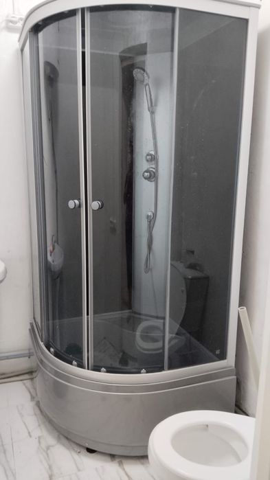 Суточная квартира