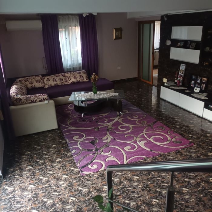 Vilă de închiriat pe litoral